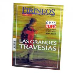 Zabaltzen Revistas Las Grandes Travesias