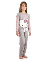 Pijama largo Charmmy Kitty