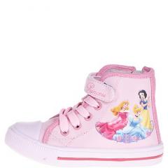 Zapatillas deportivas altas Disney Princess