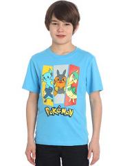 Camiseta Pokémon