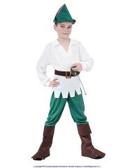Disfraz de Robin Hood