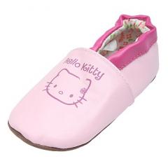 Zapatillas flexibles Hello Kitty