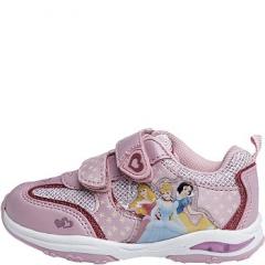 Zapatillas deportivas Disney Princess