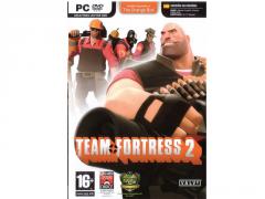 JUEGO PC TEAM FORTRESS 2 ELECTRONIC ARTS