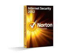 NORTON INTERNET SECURITY 2012 SYMANTEC