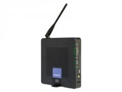 ROUTER WIRELESS WRP400 G2 CISCO