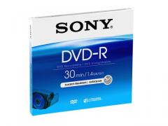 DVD R DMR30A SONY