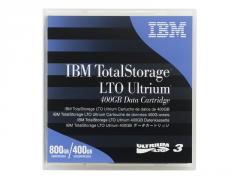 CINTA DATOS LTO 3 400GB IBM