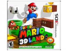 JUEGO 3DS SUPER MARIO 3D LAND NINTENDO