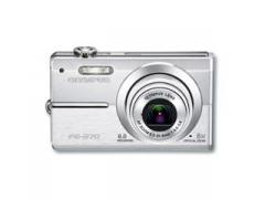 FE370 S) (OUTLET OLYMPUS