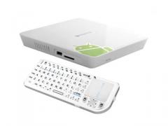 ANDROID TV 100 WOXTER