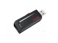 USB 32GB CRUZER SLICE SANDISK