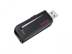 USB 4GB CRUZER SLICE SDCZ37 004G B35 SANDISK