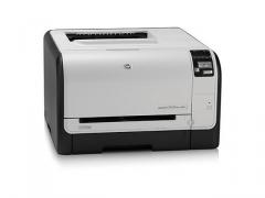 COLOR LASERJET PRO CP1525NW HP