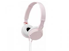AURICULARES MDR ZX100P ROSA SONY