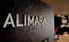Alimara 4* - Barcelona