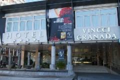 Hotel Vincci Granada 4* - Granada