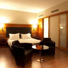 AC Hotel Carlton Madrid by Marriott 4* - Madrid