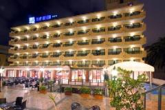 TRYP Palma Bosque Hotel 3* - Palma De Mallorca