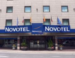 Novotel 4* - Andorra La Vella