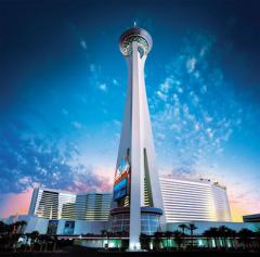 Stratosphere Tower Casino and Resort 3