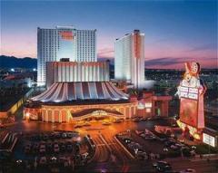 Circus Circus Hotel and Casino 3