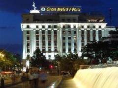 Hotel Gran Melia Fenix 5* - Madrid