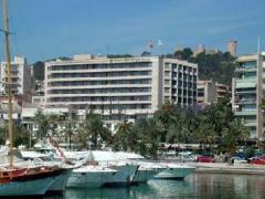 Gran Meliá Victoria Hotel GL 5* - Palma De Mallorca