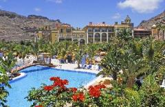 Hotel Cordial Mogan Playa 4* - Gran Canaria