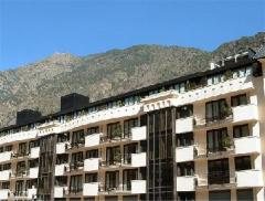 Hotel Magic Andorra 4* - Andorra La Vella