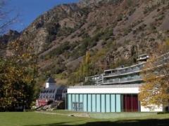Hotel Andorra Park 5* - Andorra La Vella