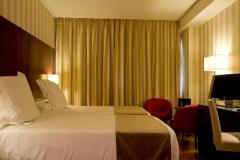 Hotel Zenit Barcelona 4* - Barcelona
