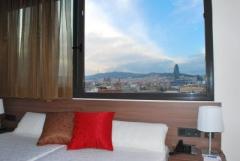 Hotel 4 Barcelona 4* - Barcelona