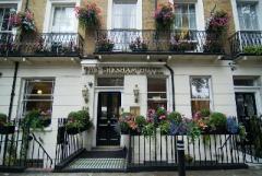 Gresham Hotel, Paddington 3* - Londres