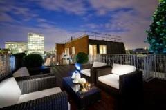 St James s Hotel and Club 5* - Londres