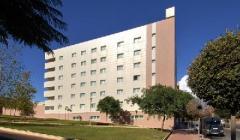 Hotel Vincci Mediterraneo 4* - Almeria