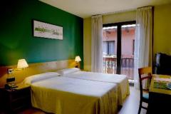 Hotel Salvia d'Or 3* - Andorra La Vella