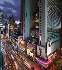 New York Marriott Marquis 4* - New York