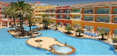 Mediterraneo Park Hotel 4* - Roquetas De Mar
