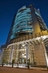 City Seasons Hotel 4* - Dubai