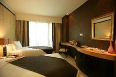 Savoy Suites Hotel Apartments 4* - Bur Dubai and Karama