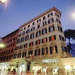 Gambrinus Hotel 4* - Roma