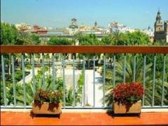 Inglaterra Hotel 4* - Sevilla