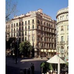 Hotel Colon 4* - Barcelona