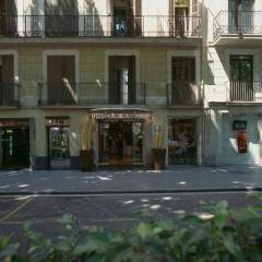Hotel Arc la Rambla 3* - Barcelona