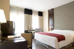 Hotel NH Master 3* - Barcelona