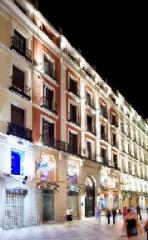 Hotel Petit Palace Puerta del Sol 3* - Madrid