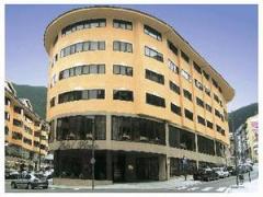 Hotel Plaza 5* - Andorra La Vella