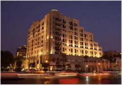 Al Manzil Hotel 4* - Dubai