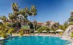 Hotel Botánico The Oriental Spa Garden 5* - Tenerife